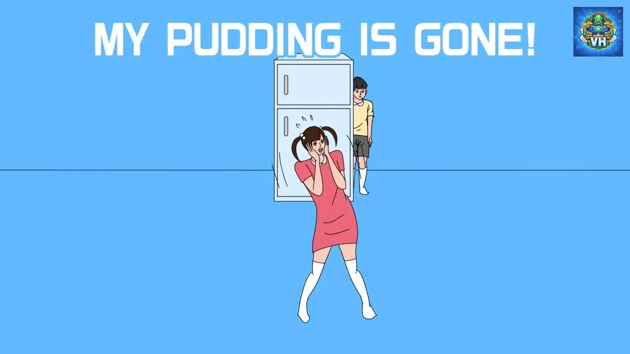 My Brother Ate My Pudding! Nintendo Switch - ảnh màn hình 7