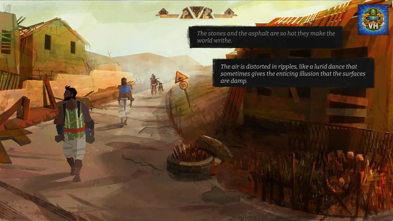 End of Lines Nintendo Switch - ảnh màn hình 3