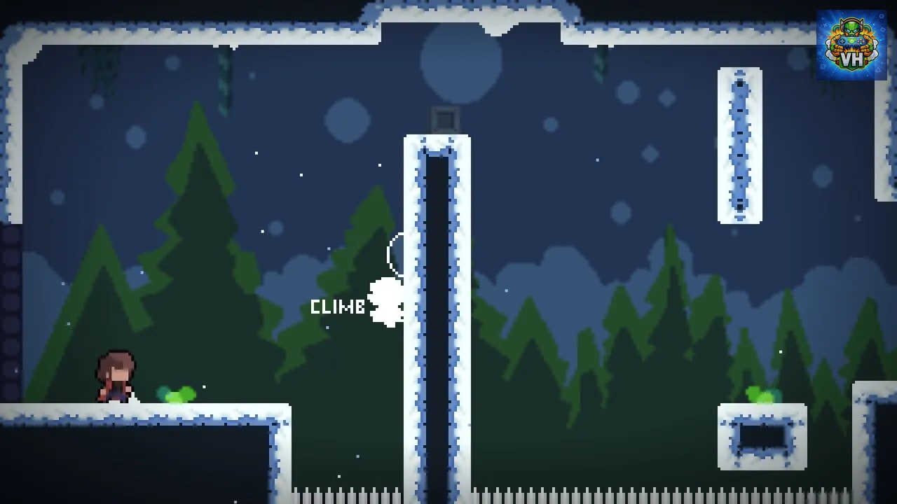 Litguy Adventure Nintendo Switch - ảnh màn hình 3