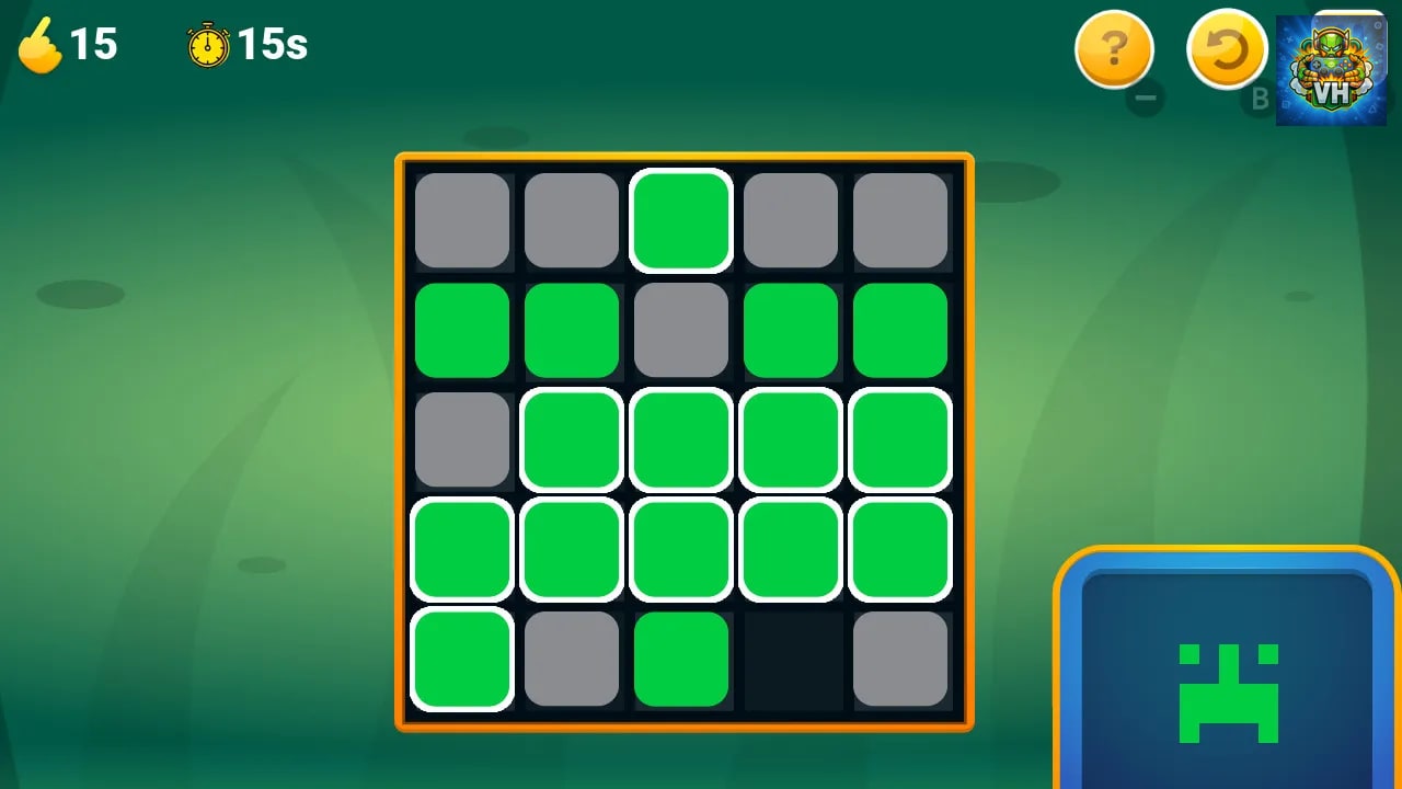 Moving Blocks Puzzles Nintendo Switch - ảnh màn hình 3