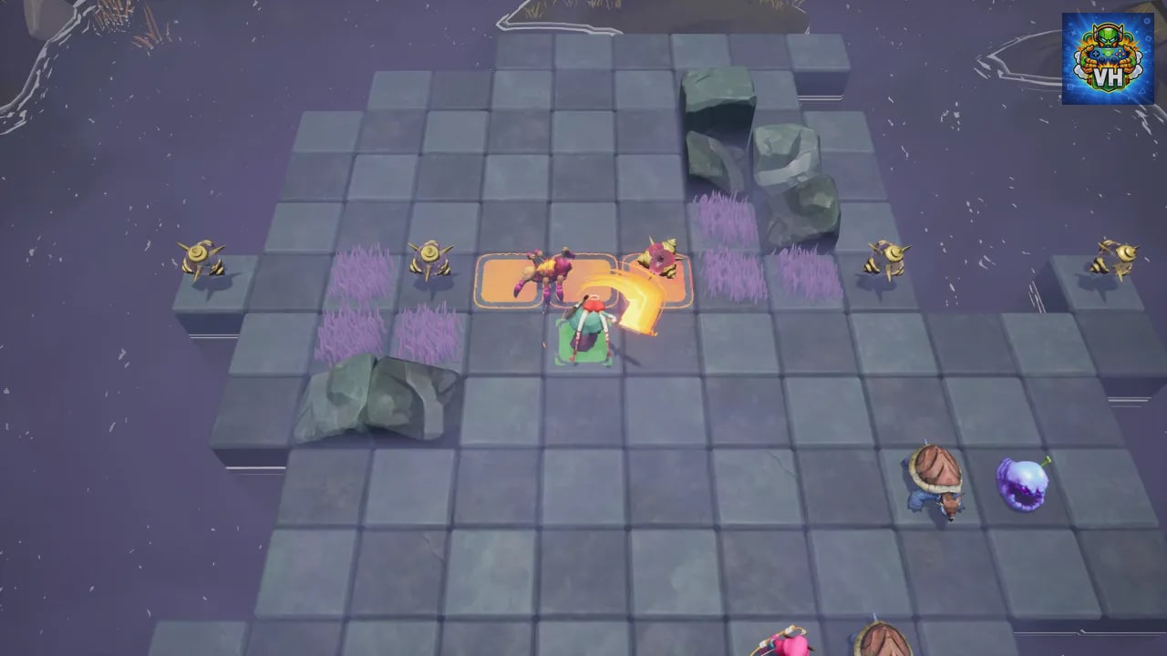 Guild of Ascension Nintendo Switch - ảnh màn hình 1