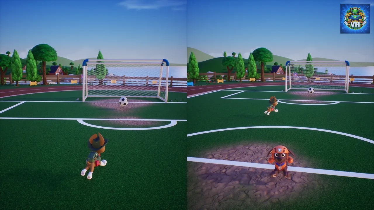 PAW Patrol World Nintendo Switch - ảnh màn hình 9