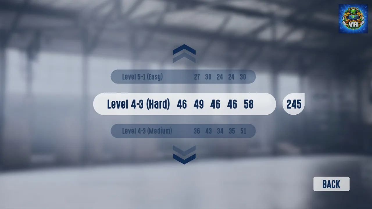 Sit-Ups Workout Nintendo Switch - ảnh màn hình 3