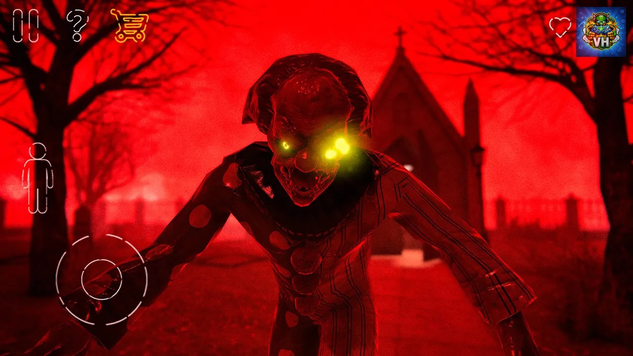 Death Park 2 Nintendo Switch - ảnh màn hình 6