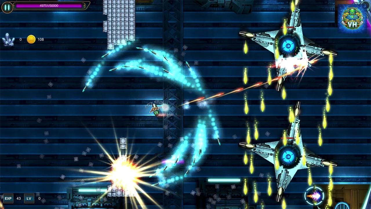Elta7 Nintendo Switch - ảnh màn hình 3