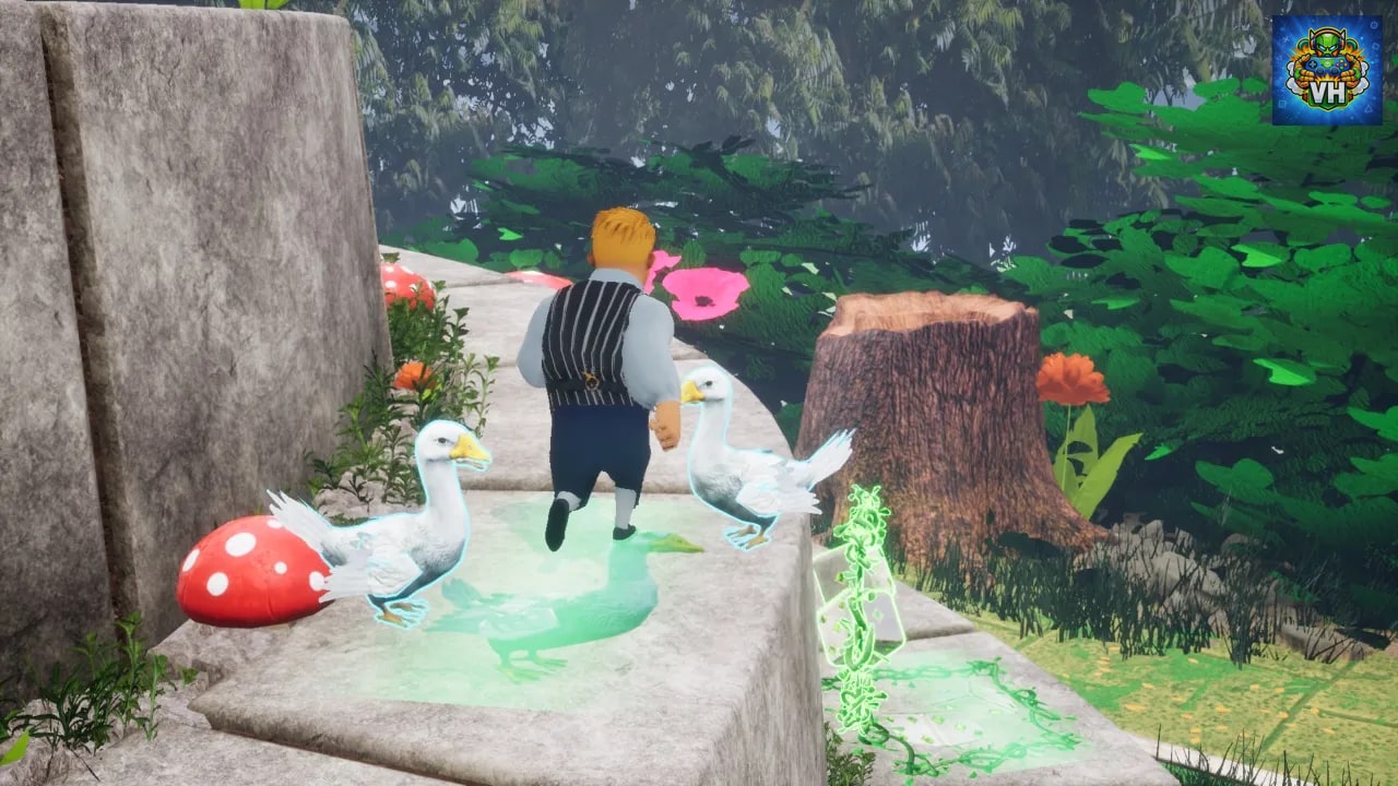 That's My Family: Family Fun Night Nintendo Switch - ảnh màn hình 2