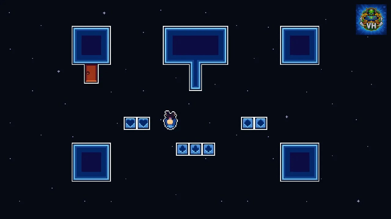 Tricks Magician Nintendo Switch - ảnh màn hình 1