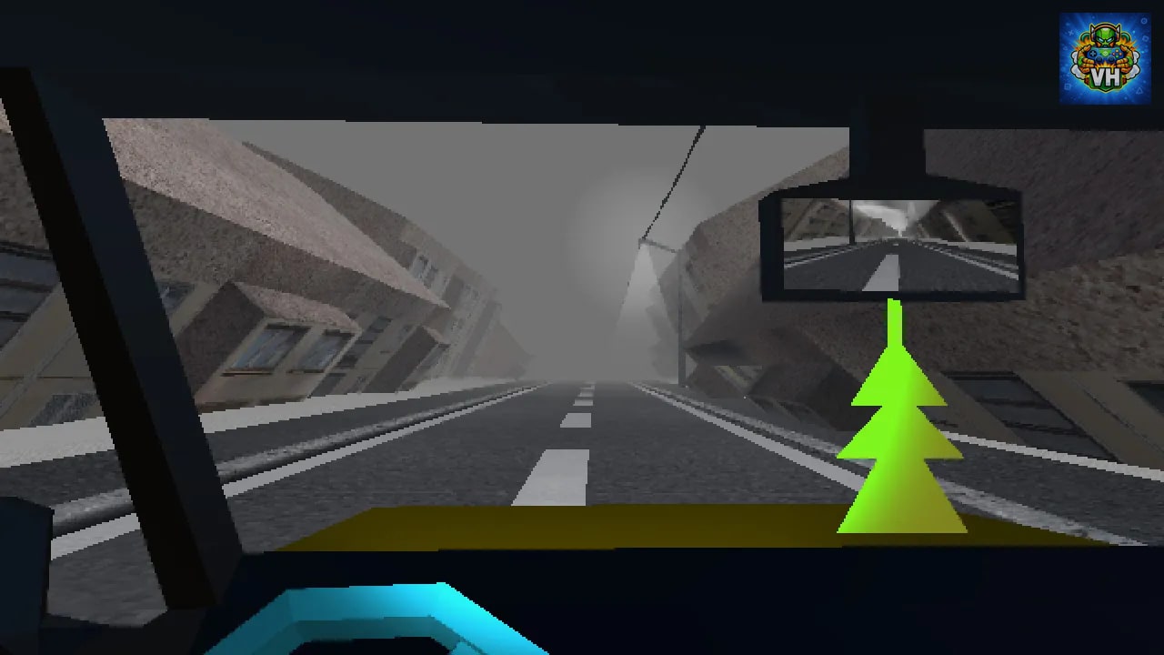 Brutalism22 Nintendo Switch - ảnh màn hình 1