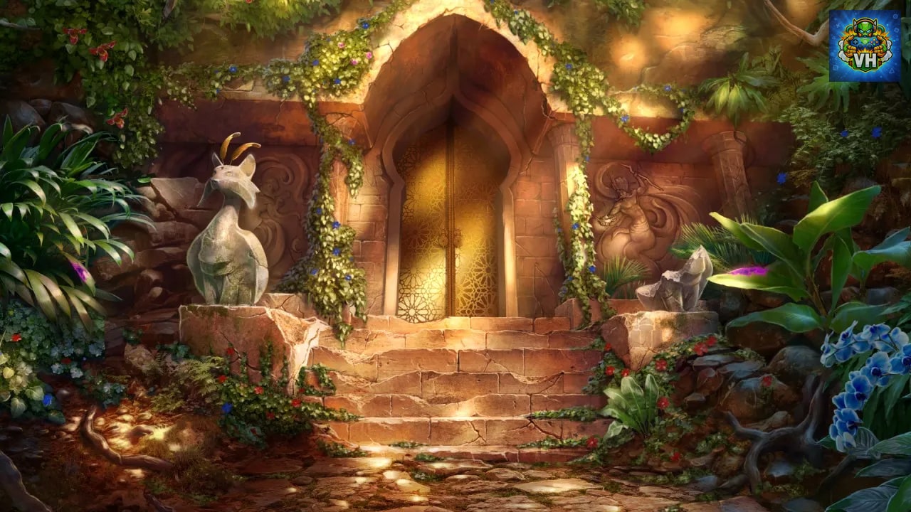 Persian Nights: Sands of Wonders Nintendo Switch - ảnh màn hình 3