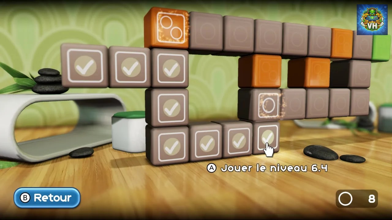 Art of Balance Nintendo Switch - ảnh màn hình 3