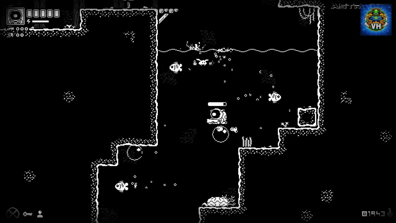 Astronite Nintendo Switch - ảnh màn hình 5