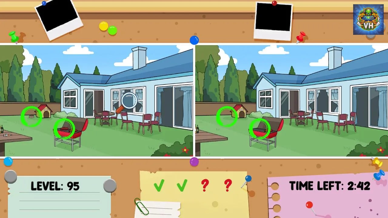 Detective Inspector: Mysterious Clues Nintendo Switch - ảnh màn hình 5