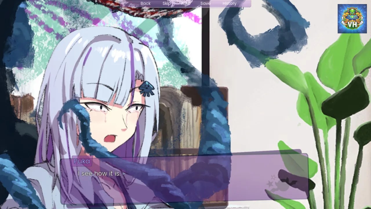 Kuroi Tsubasa Nintendo Switch - ảnh màn hình 2