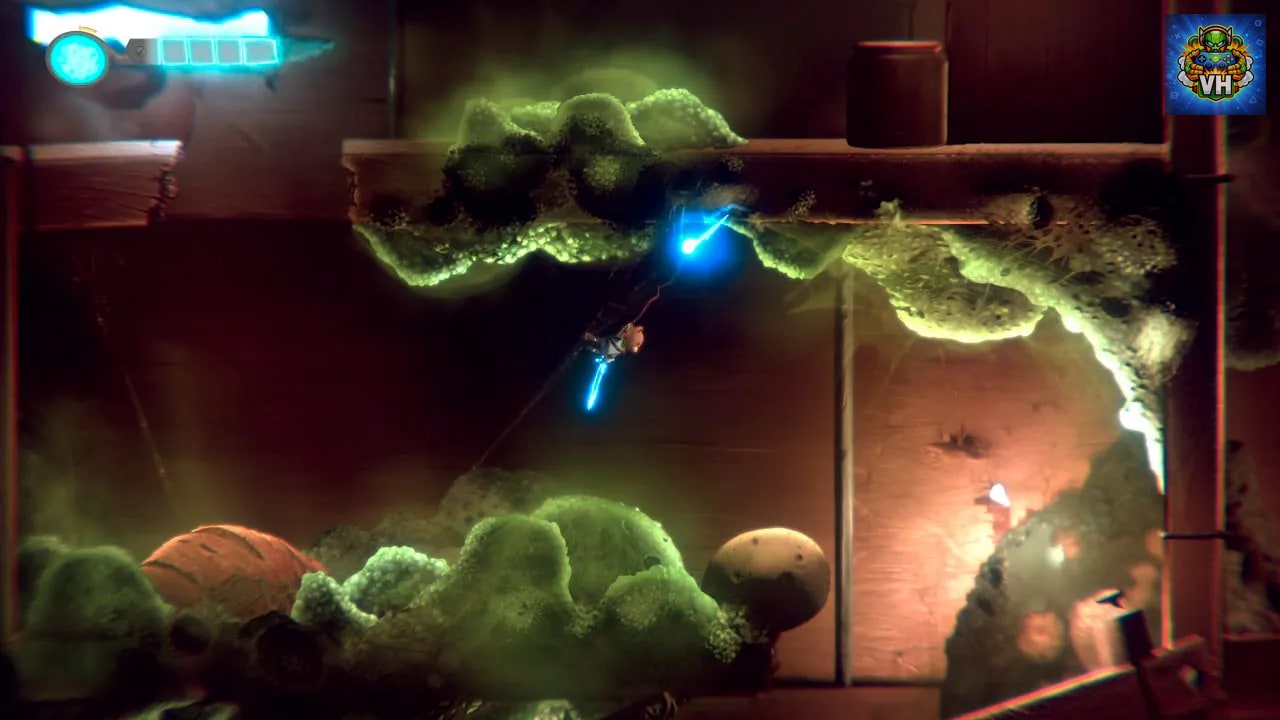 The Darkest Tales Nintendo Switch - ảnh màn hình 2