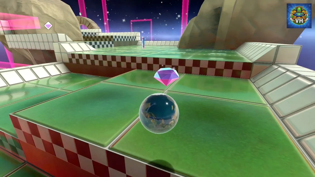 Marble It Up! Classic Nintendo Switch - ảnh màn hình 6