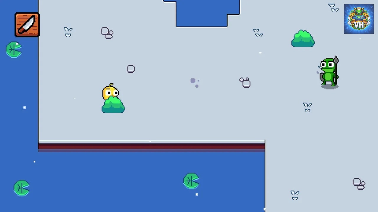 The Psychoduck Nintendo Switch - ảnh màn hình 3