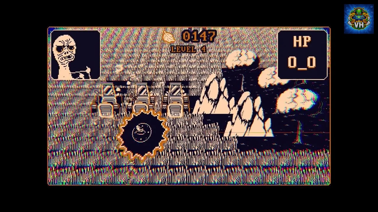 Excessive Trim Nintendo Switch - ảnh màn hình 6