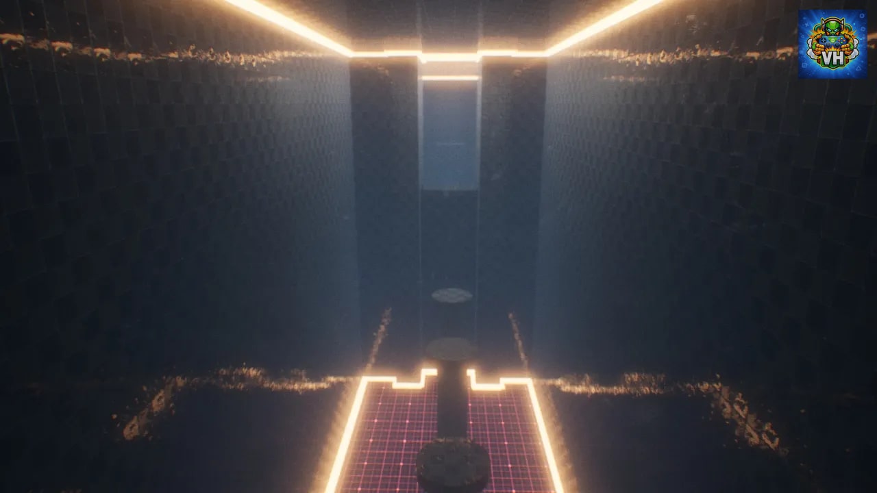 Inertia: Redux Nintendo Switch - ảnh màn hình 4