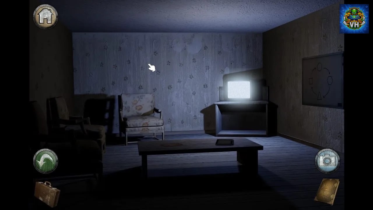 Forever Lost: Episode 1 Nintendo Switch - ảnh màn hình 1