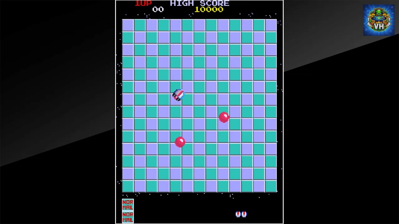 Arcade Archives MOTOS Nintendo Switch - ảnh màn hình 5
