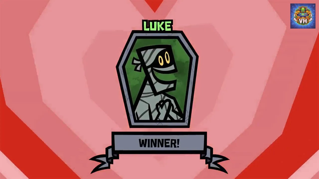 The Jackbox Party Pack 4 Nintendo Switch - ảnh màn hình 4