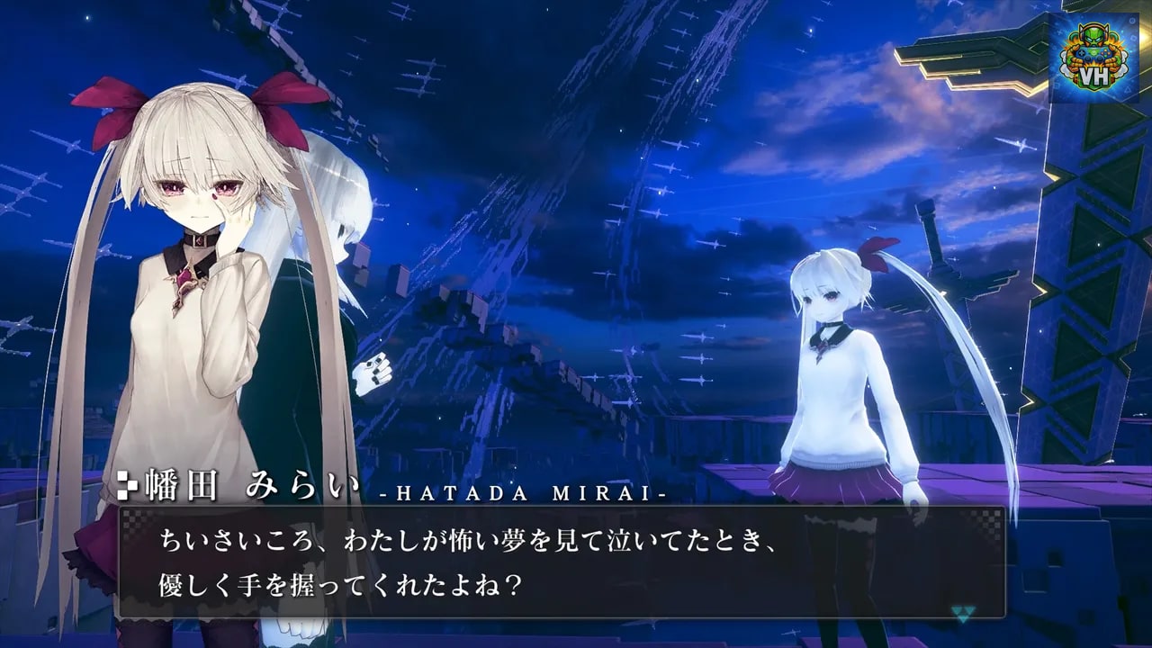 CRYSTAR -クライスタ- Nintendo Switch - ảnh màn hình 5