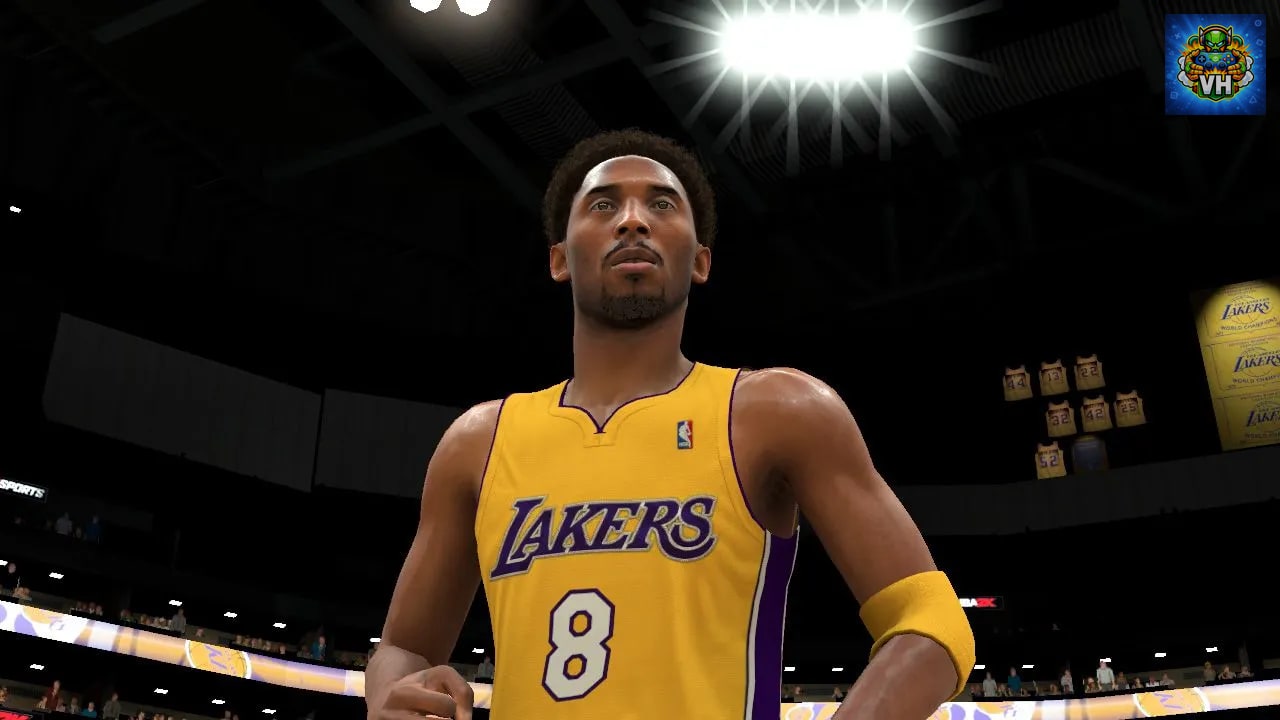NBA 2K23 Nintendo Switch - ảnh màn hình 6
