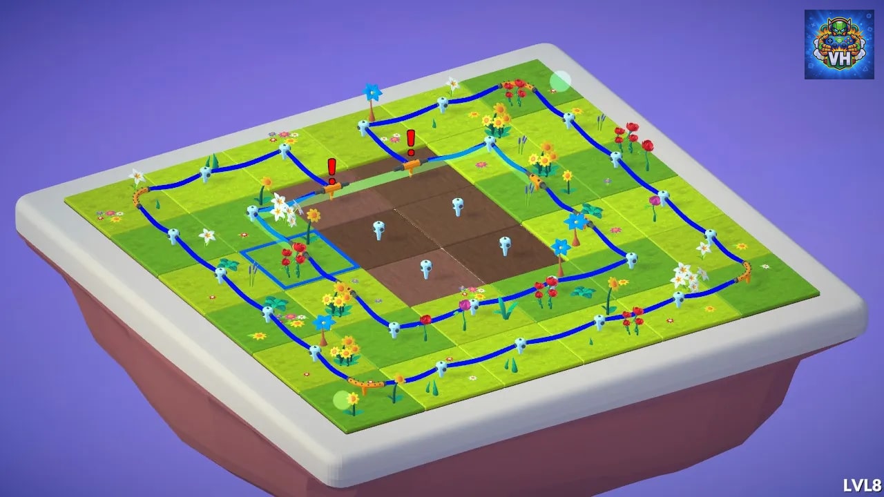 Mini Gardens Nintendo Switch - ảnh màn hình 2