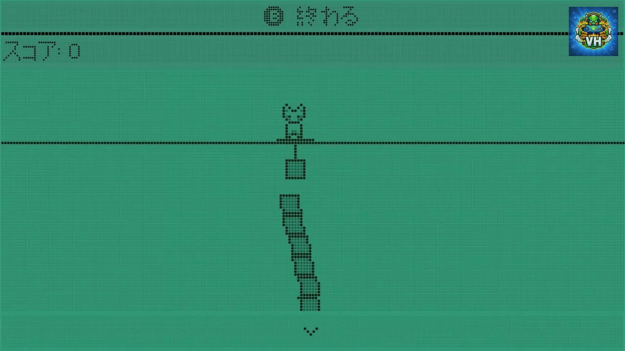 Catgotchi: Virtual Pet Nintendo Switch - ảnh màn hình 4