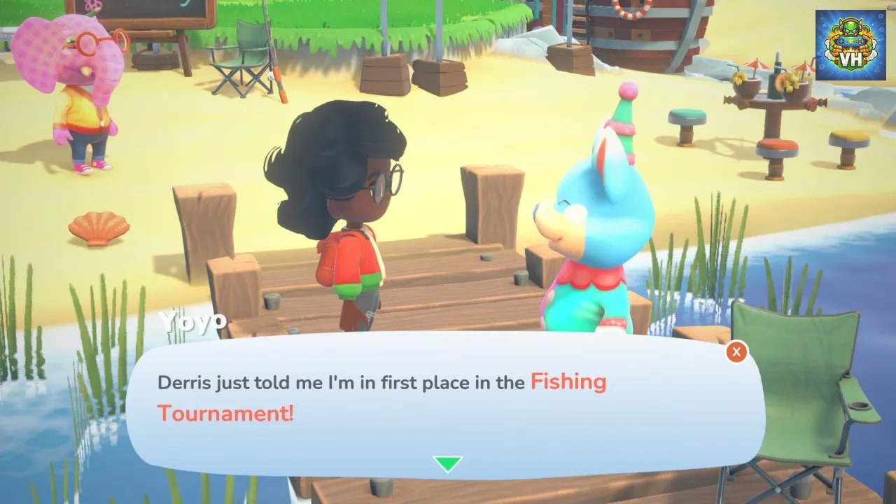 Hokko Life Nintendo Switch - ảnh màn hình 2