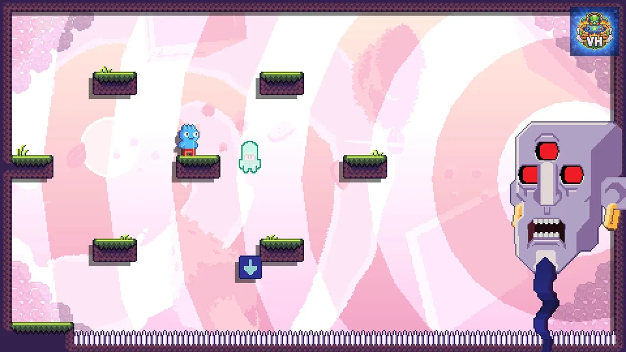 Toodee and Topdee Nintendo Switch - ảnh màn hình 3
