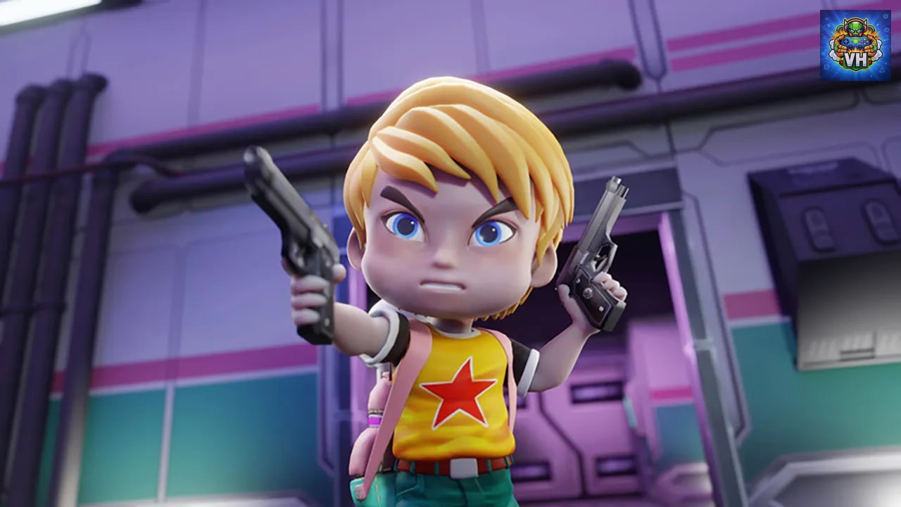 Zombie Soup Nintendo Switch - ảnh màn hình 4