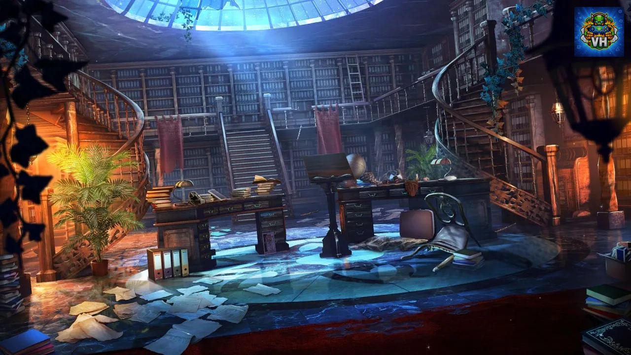 Ghost Files: The Face of Guilt Nintendo Switch - ảnh màn hình 5