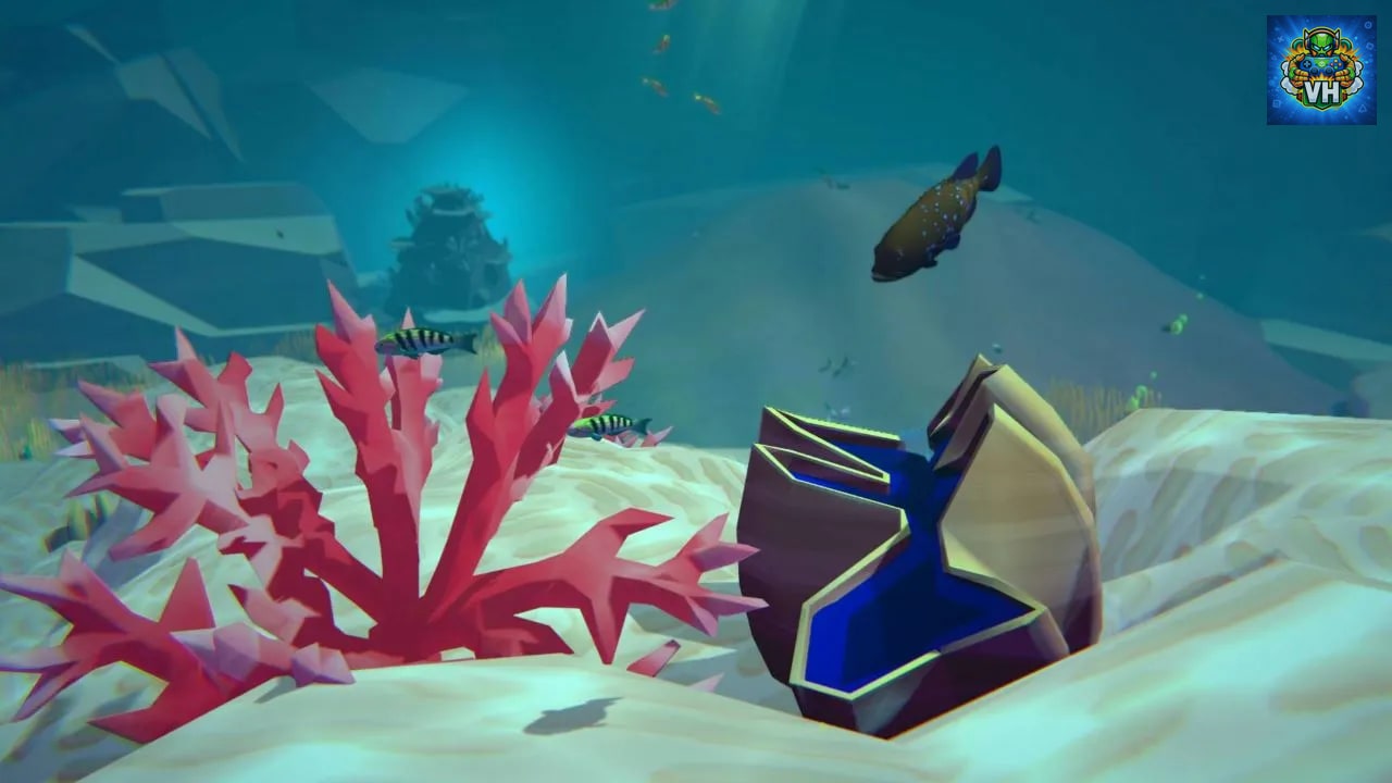 Dolphin Spirit - Ocean Mission Nintendo Switch - ảnh màn hình 5