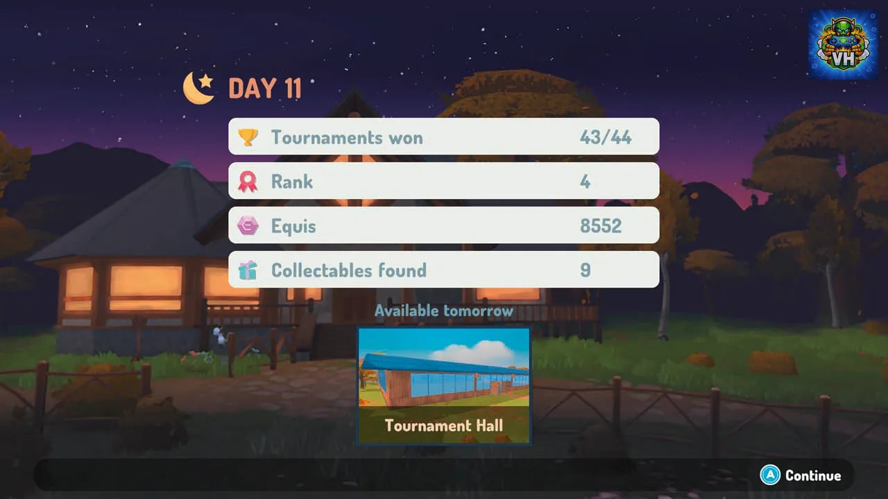 My Life: Riding Stables 3 Nintendo Switch - ảnh màn hình 6