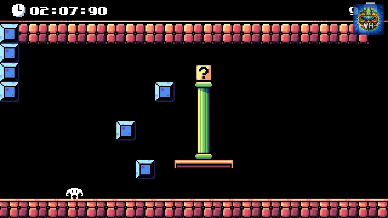 Trigger Dungeon Nintendo Switch - ảnh màn hình 2