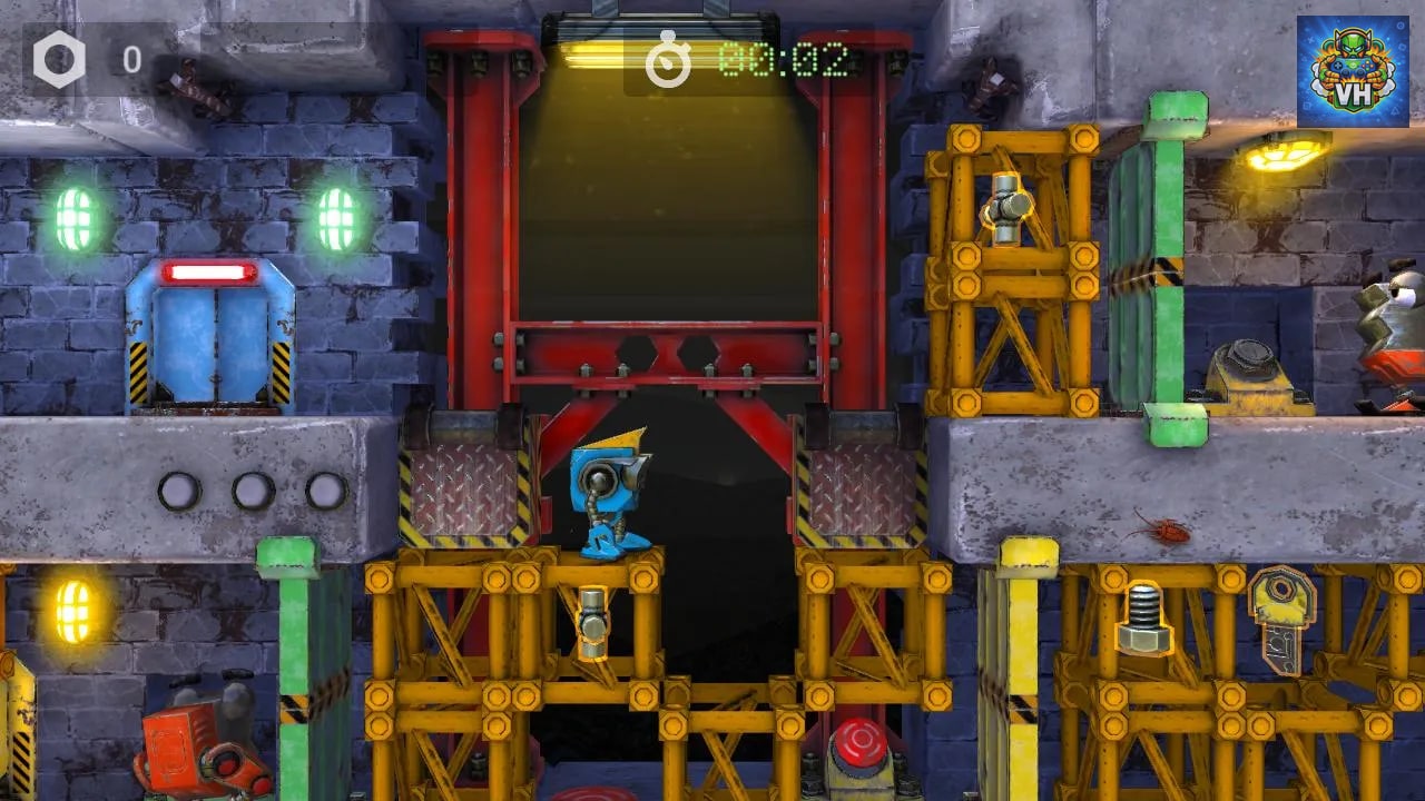 Live Factory Nintendo Switch - ảnh màn hình 2