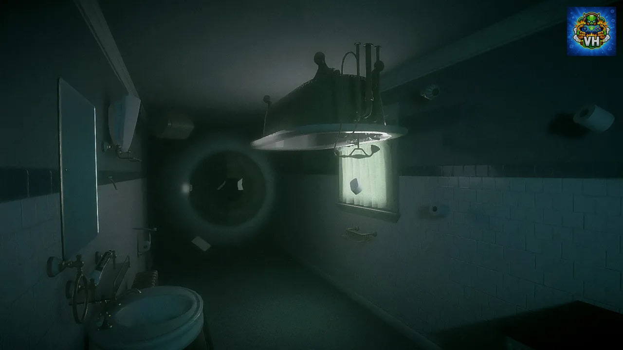 Anthology of Fear Nintendo Switch - ảnh màn hình 3