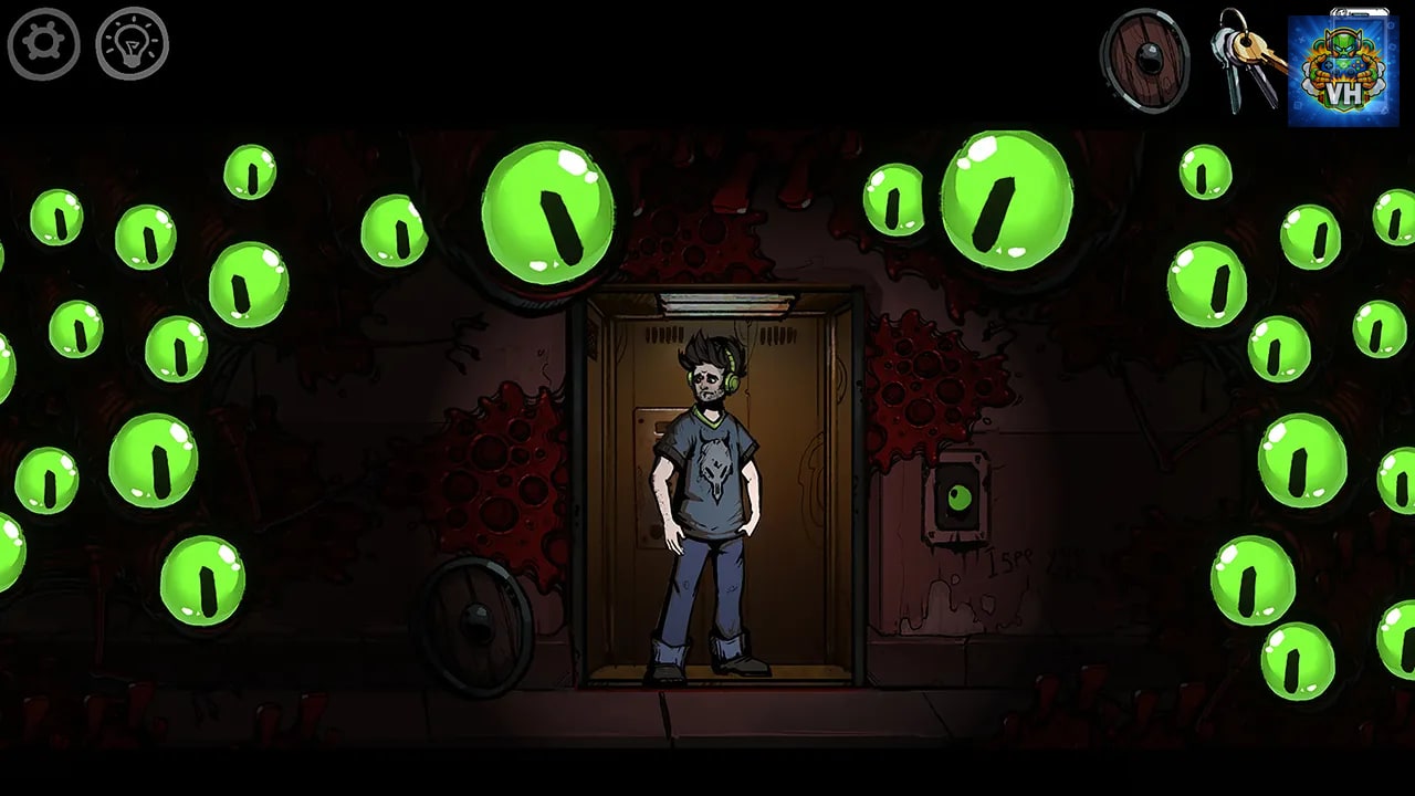 Almost My Floor Nintendo Switch - ảnh màn hình 5