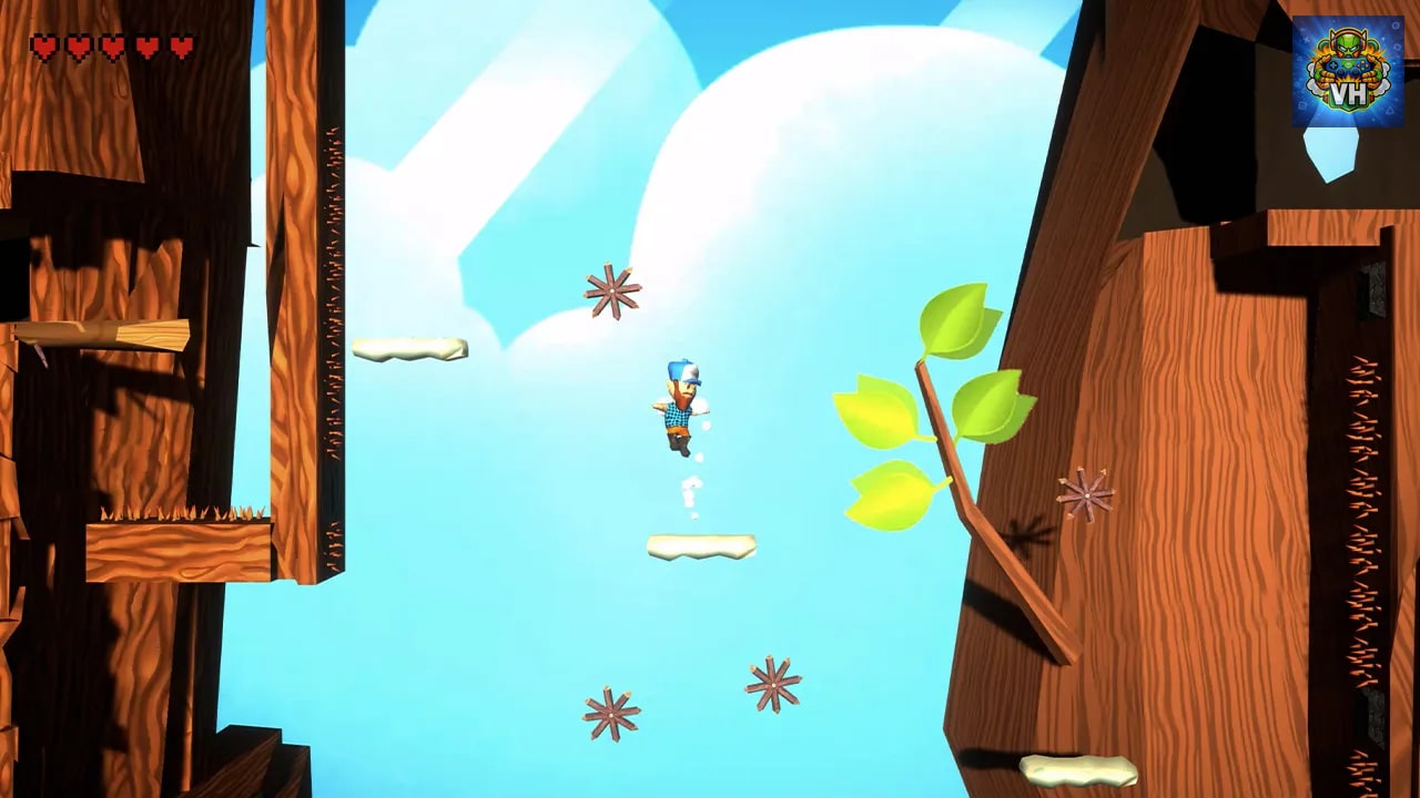 Animal Super Craft - Maker Word Simulator Deluxe Game 2023 Nintendo Switch - ảnh màn hình 12