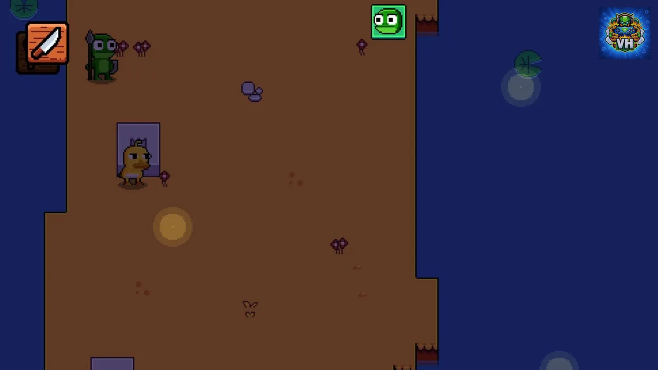 The Psychoduck Nintendo Switch - ảnh màn hình 5