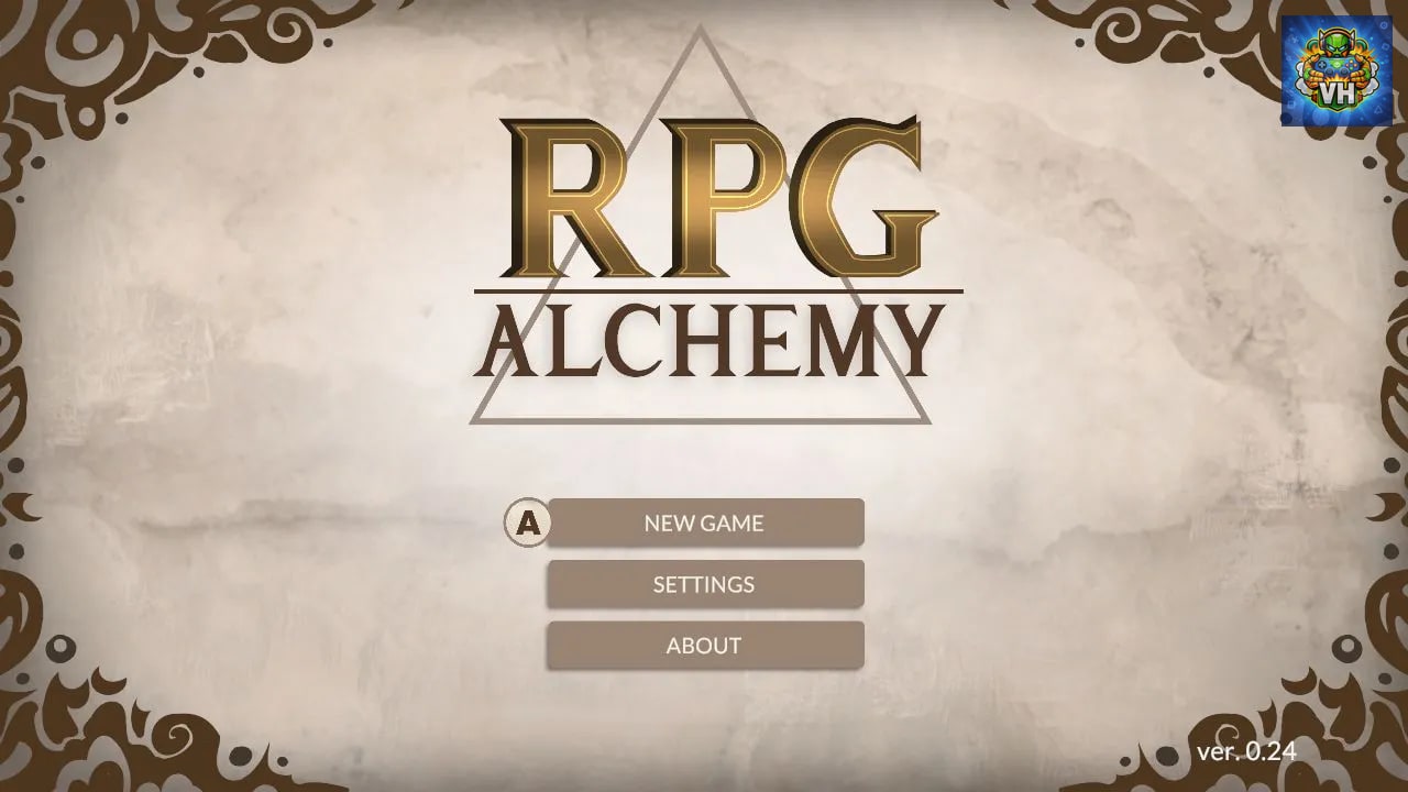 RPG Alchemy Nintendo Switch - ảnh màn hình 3