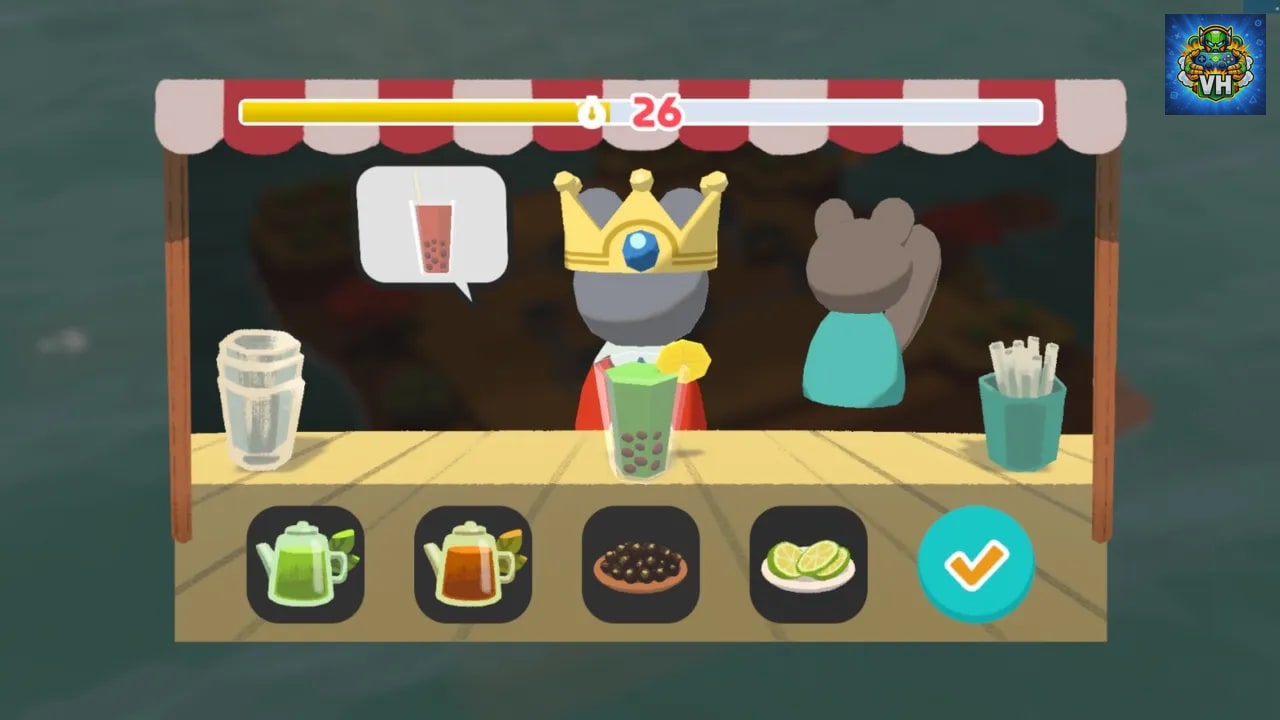 Tails of Trainspot Nintendo Switch - ảnh màn hình 5