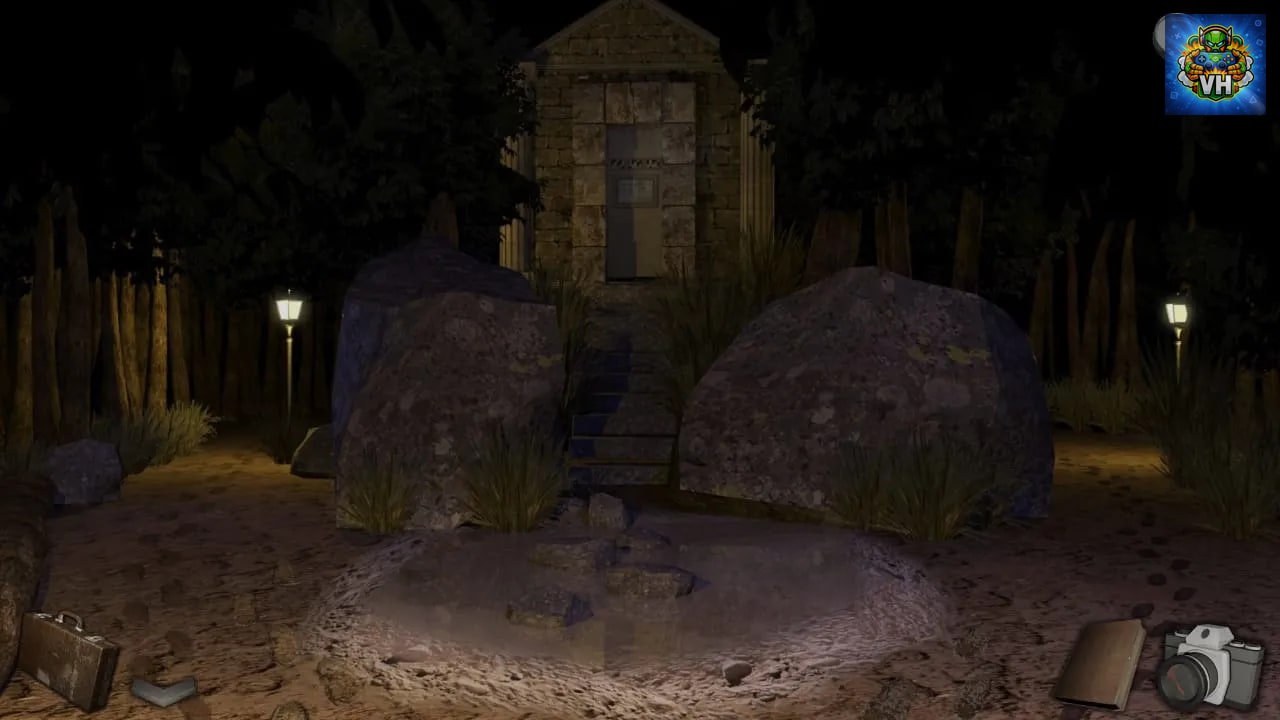Forever Lost: Episode 3 Nintendo Switch - ảnh màn hình 3