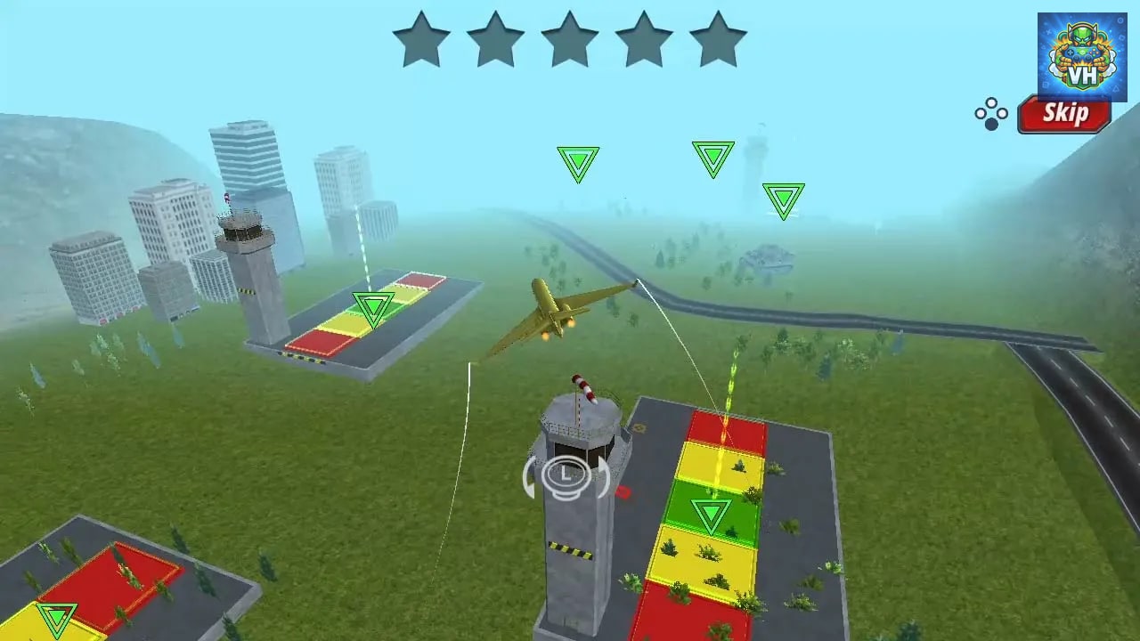 Slingshot Stunt Driver & Sports Nintendo Switch - ảnh màn hình 3