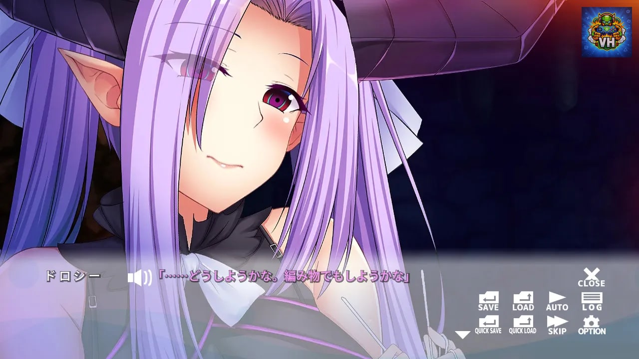- Mischief Dungeon Life - 異世界転生した俺のイタズラダンジョンライフ Dorothy Edition Nintendo Switch - ảnh màn hình 2