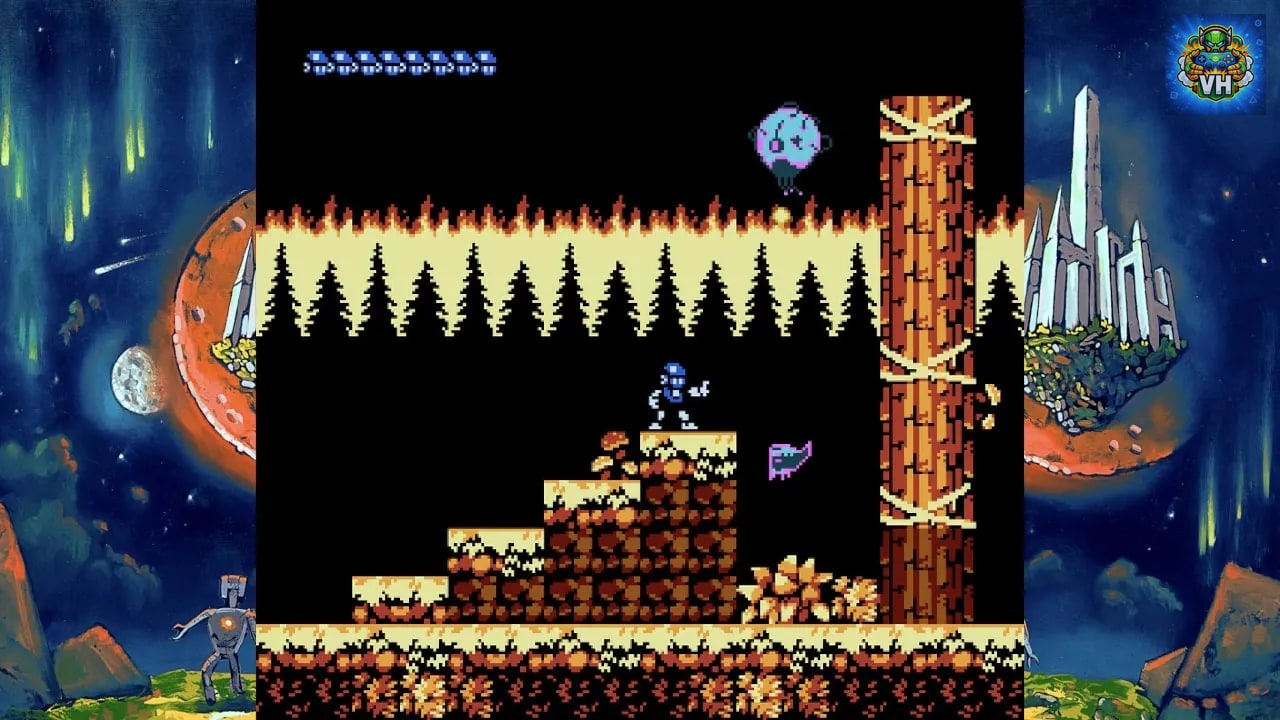Orebody: Binder's Tale Nintendo Switch - ảnh màn hình 4