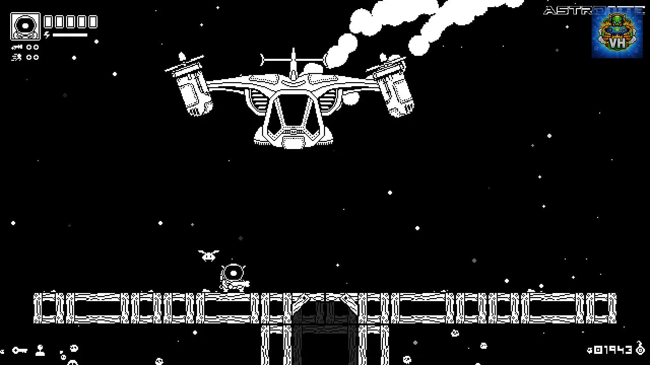Astronite Nintendo Switch - ảnh màn hình 1