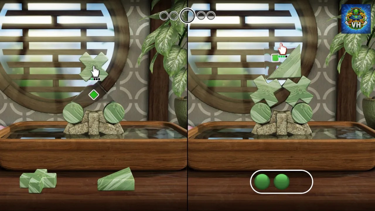 Art of Balance Nintendo Switch - ảnh màn hình 8