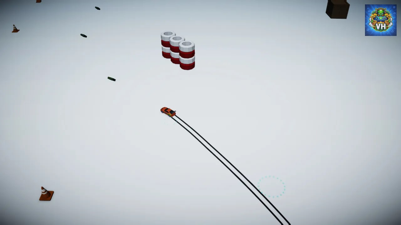 Soft Drift Nintendo Switch - ảnh màn hình 3